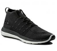 Men's Under Armour Trainers Casual Running Slingflex Rise Black UK 9