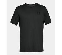 Men's Under Armour UA Sportstyle Left Chest Short Sleeve T Shirt Gym Fitness
