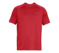 Men's Under Armour UA Tech2.0 Training Sports Red 1326413-600 S