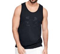 Under Armour Logo Vest Top