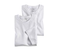 Men's Undershirts Modern Fit White 070012 00