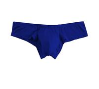 Mens Underwear Gay Sexy Men's Panties Briefs Men Underpants Quick Dry Slip Jockstrap Trendy Breathable Stretch Bikini Sexy Underwear Thong for Boyfriend Husband Daily Wear