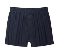 Men's Underwear Pure Cotton Loose Fit Breathable Large Shorts Comfortable Sleepwear with Flat Waistband for Ultimate Comfort, black, XXL