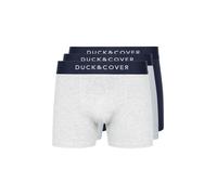 Duck And Cover Sagnet Men's Boxers 3Pk Colour : Assorted