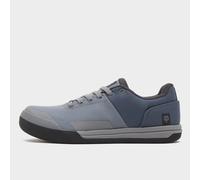 Men's Union Canvas Shoes, Grey 38