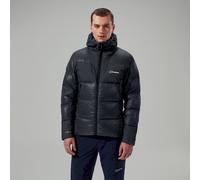 Men's URB Arkos Reflect Down Insulated Jacket - Black