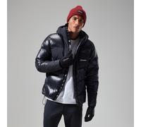 Men's Urban Arkos Reflect Down Jacket - Black