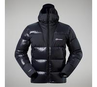 Men's Urban Arkos Reflect Down Jacket - Black