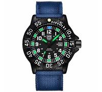 Men's Utdoor Sports Luminous Watch, Available in Eight Colors