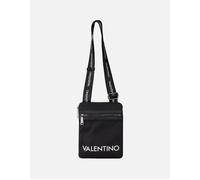 Men's Valentino Kylo Cross Body Bag Medium Black