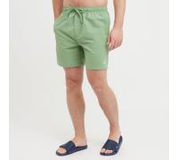 Men's Vallone 6In Swim Short - Green, Green S