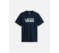Men's Vans Classic Cotton T-Shirt - Navy