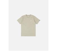 Men's Vans Left Chest Logo II T-Shirt - London Fog - Tan - Size: 42