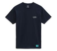 Men's Vans Mn Sequence SS T-shirt (Navy)