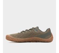 Merrell Women's Vapor Glove 6 Sneaker, Olive, 10 UK