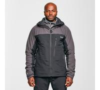 Men's Vapour-rise Guide Jacket, Black S