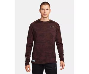 Men's Various Sizes ~ Nike Therma-FIT ADV Long-Sleeve Top, Running Division