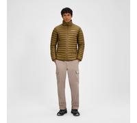 Men's Vaskye NH Jacket - Brown