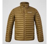 Men's Vaskye NH Jacket - Brown