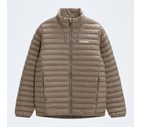 Men's Vaskye NH Jacket - Light Grey