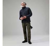 Men's Vaskye Synthetic Insulated Jacket - Black