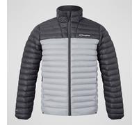 Men's Vaskye Synthetic Insulated Jacket - Grey