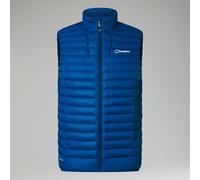 Men's Vaskye Synthetic Insulated Vest - Blue