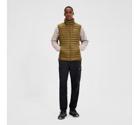 Berghaus Mens Vaskye Synthetic Insulated Gilet Colour: LIGHT BROWN, Size: Extra Large