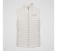 Men's Vaskye Synthetic Insulated Vest - Grey
