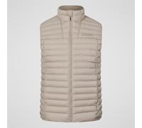 Men's Vaskye Synthetic Insulated Vest - Grey
