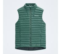 Men's Vaskye Synthetic Insulated Vest - Otherside