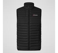 Men's Vaskye Vest - Black