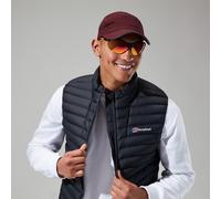 Men's Vaskye Vest - Black