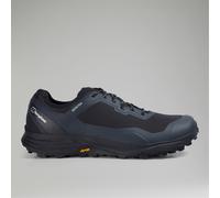 Berghaus Men's VC22 GTX 2.0 Shoes, Grey/Black, 9.5 UK