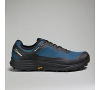 Men's VC22 Gore-Tex Waterproof Shoe - Black/Navy