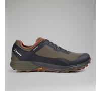 Men's VC22 GTX - Dark Brown/Dark Green