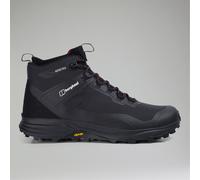 Men's VC22 Mid Gore-Tex - Black/Red