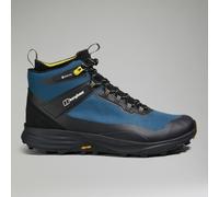 Men's VC22 Mid Gore-Tex Waterproof Shoe - Black/Navy