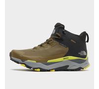 Men's Vectiv™ Exploris FutureLight™ Hiking Shoes, Khaki 12