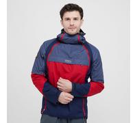 Men's Velez Evolution Hybrid Smock, Blue S
