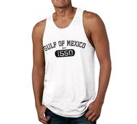 Mens Vest Tank Tops 2025 Slim Fit Summer Top Muscle Bodybuilding Tshirts Easy Dry Sleeveless Set Casual Tshirt Men White