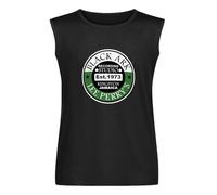 Men's Vest TankLee Scratch Perry T-Shirt Ark Recording Studio Reggae Vinyl Records 45'S Tees Unisex Men Tee Shirt Men's Sleeveless T Shirt Casual Tops Clothing Black 3XL