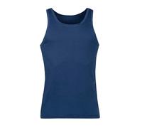 Mens Vest Top Baselayer Sloggi SLG Thermal Sleeveless Undershirt S M L XL 1 Pack