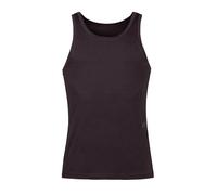 Mens Vest Top Baselayer Sloggi SLG Thermal Sleeveless Undershirt S M L XL 1 Pack