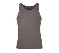 Mens Vest Top Baselayer Sloggi SLG Thermal Sleeveless Undershirt S M L XL 1 Pack