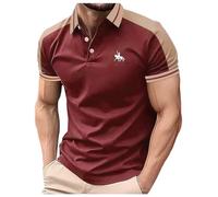 Mens Vest Tops Running Sports Quick Dry Gym Tank Top Sleeveless T Shirt Moisture Wicking Black Polo Shirt Men Slim fit Army Clothing for Men Germany Men's Vests Multi Pack