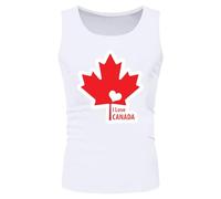 Mens Vests Button Placket Small Print Sleeveless Shirt T Shirt V Vest Tops Uk Breathable Stretch Cotton Slim Fit Running Vest Men Workout