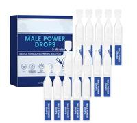 Men's Vitality Drops, a Powerful, Long-Lasting, Delayed-Ejaculation Drop That enhances Strength and prolongs Sexual Intercourse, with Quick Effects and Added Enjoyment.