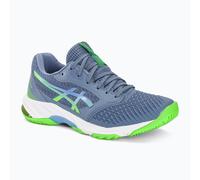 Men's Volleyball Shoes Asics Netburner Ballistic FF 3 Indoor Shoes 1051A073-404