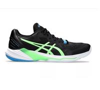 Men's Volleyball Shoes Asics SKY ELITE FF 2 Black Indoor Shoes 1051A064-005
